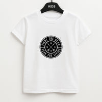 Fight The Dead, Fear The Living - TWD Kids T-Shirt