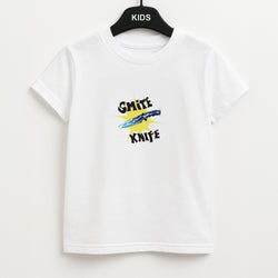 Smite - Valorant Kids T-Shirt