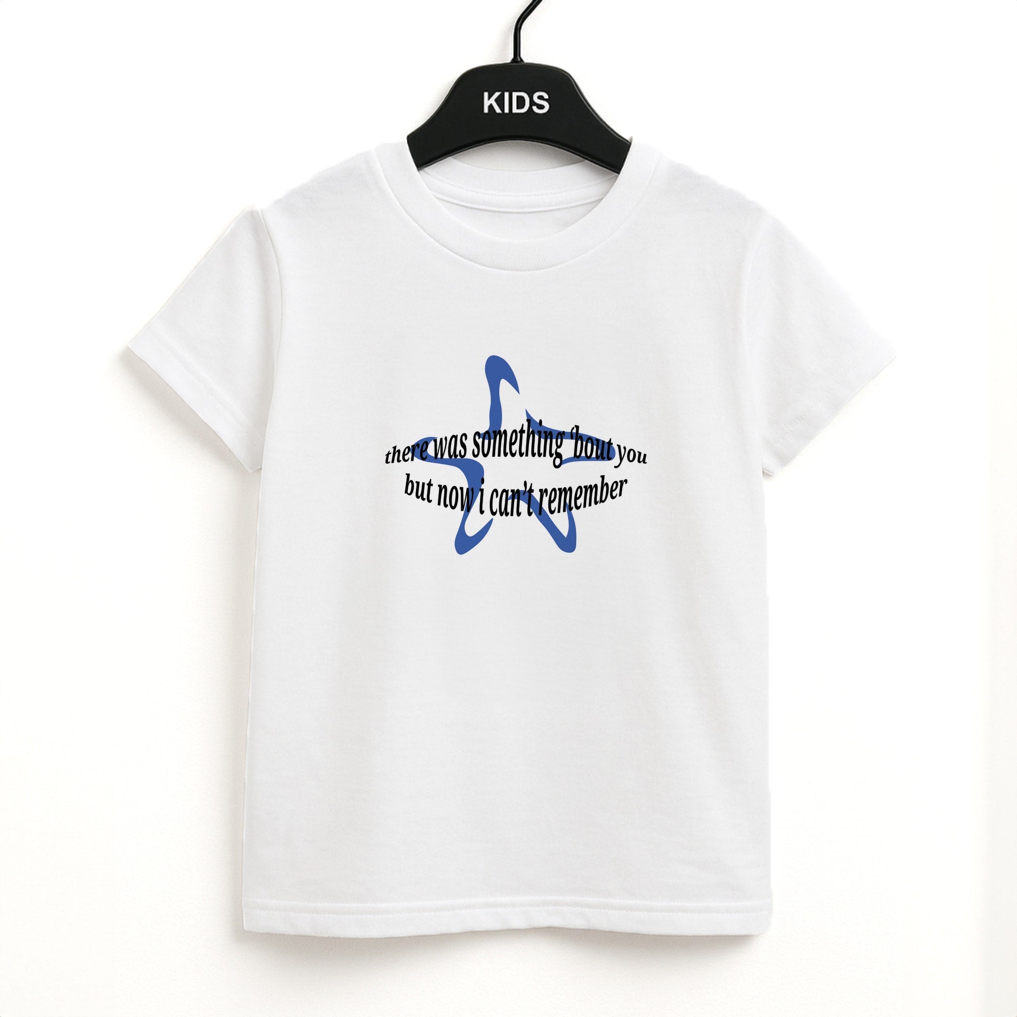 There Was Something About You - The 1975 Unisex Kids T-Shirt