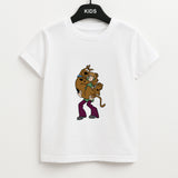 Scooby Doo Kids T-Shirts