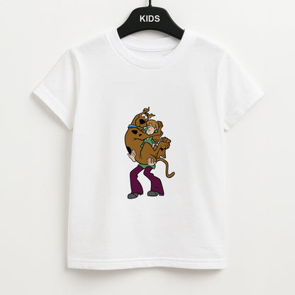 Shaggy And Scooby - Scoob Unisex Kids T-Shirt