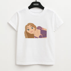 Rapunzel Kids T-Shirt