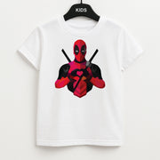 DP Kids T-Shirt 1