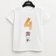 Lando NorrisKids T-Shirts