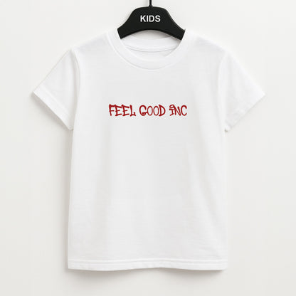 Feel Good Inc Unisex Kids T-Shirt