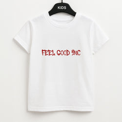 Feel Good Inc Kids T-Shirt