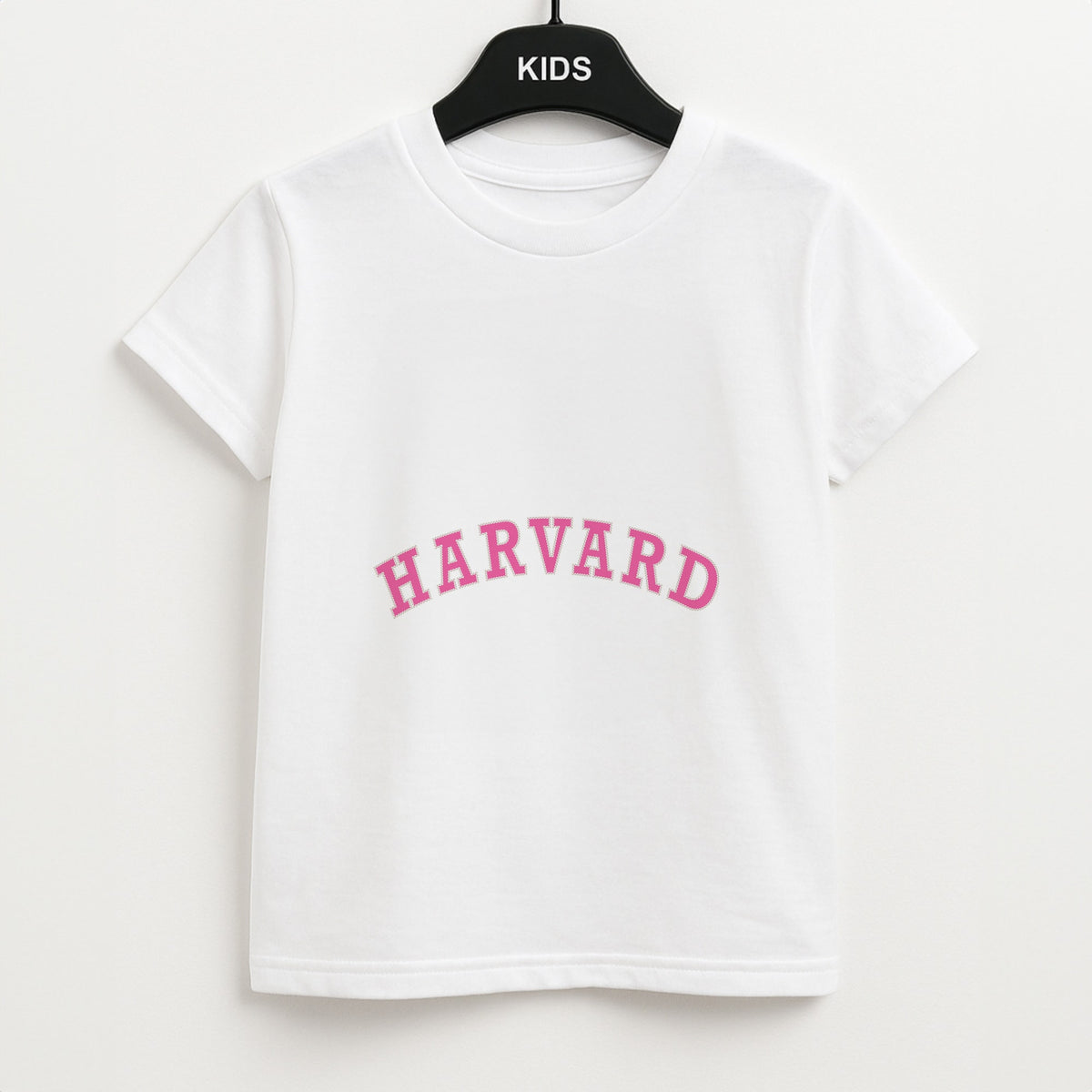 Ivy League Pink Kids T-Shirt