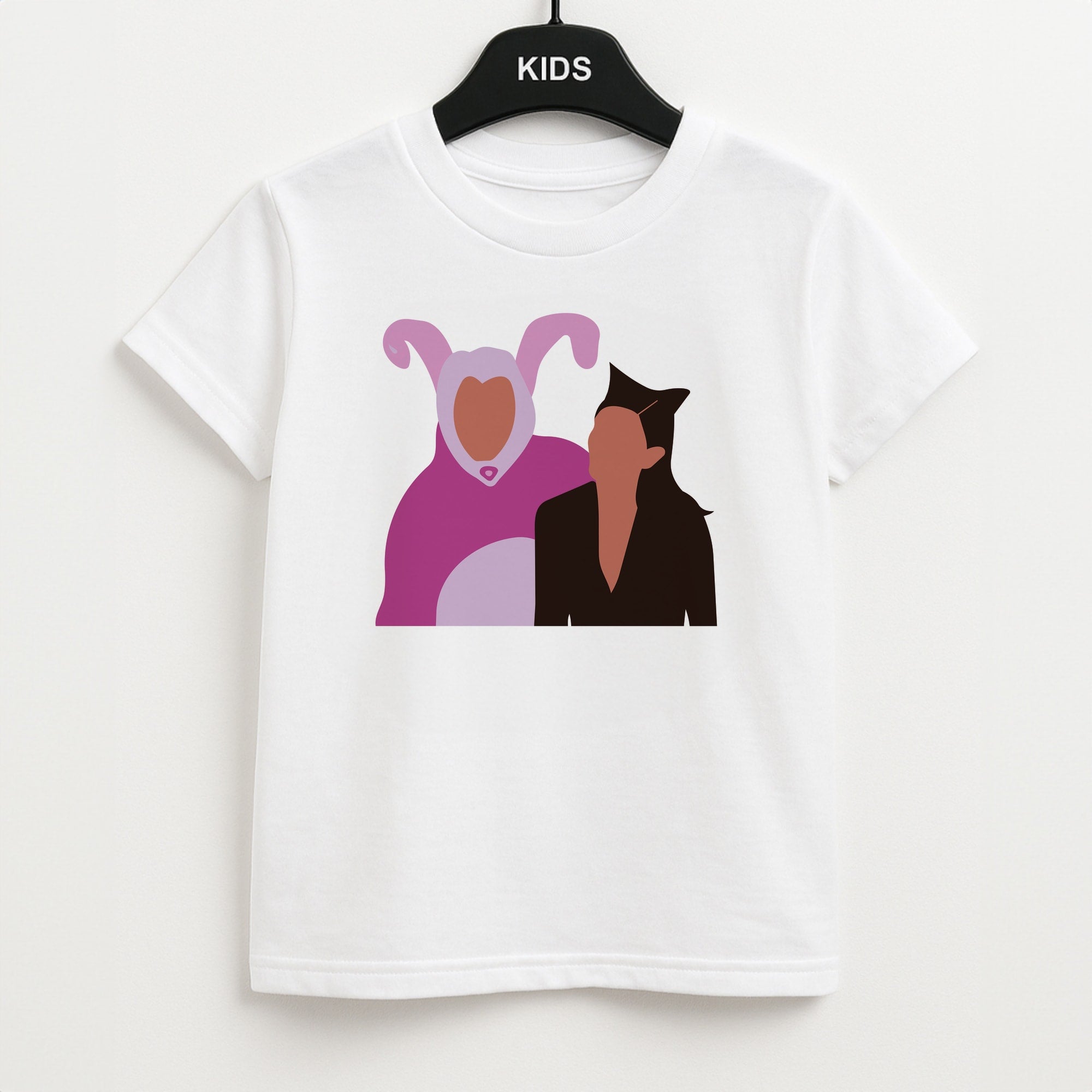 A Geller Halloween Kids T-Shirt