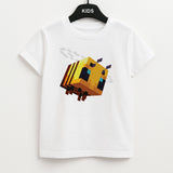 Gaming Kids T-Shirts
