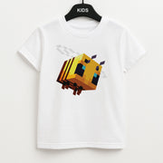 Mining Bee Kids T-Shirt 1