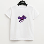 Ender Dragon Kids T-Shirt 1