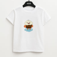 Mr Cupcake Kids T-Shirt