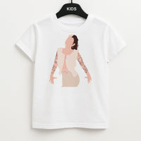 Hearts Kids T-Shirt