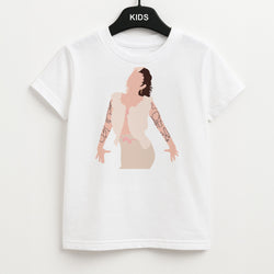Hearts Kids T-Shirt