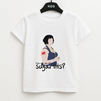 How You Doing? Kids T-Shirt