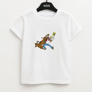 Scooby Snacks - Scoob Kids T-Shirt 1