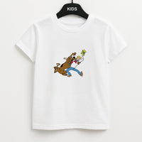 Scooby Snacks - Scoob Kids T-Shirt