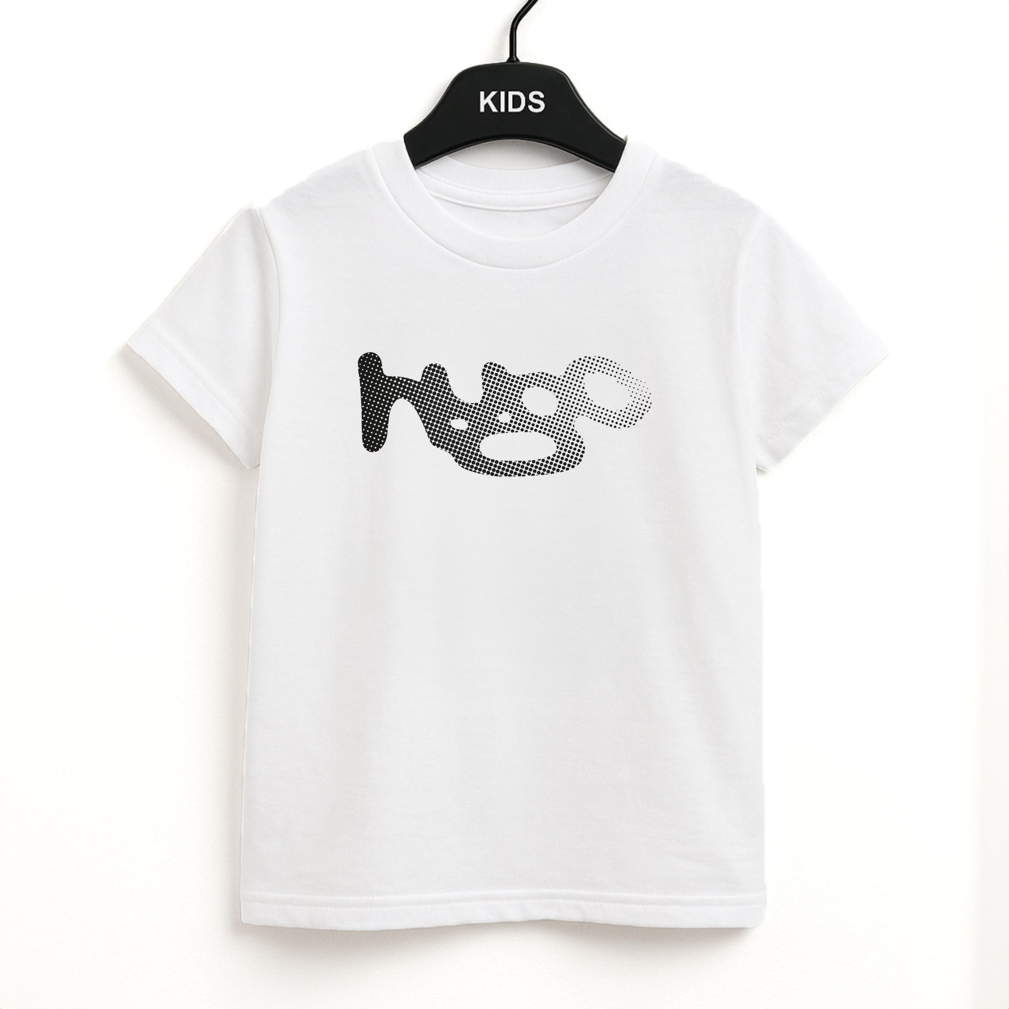 Hugo - Kids T-Shirt