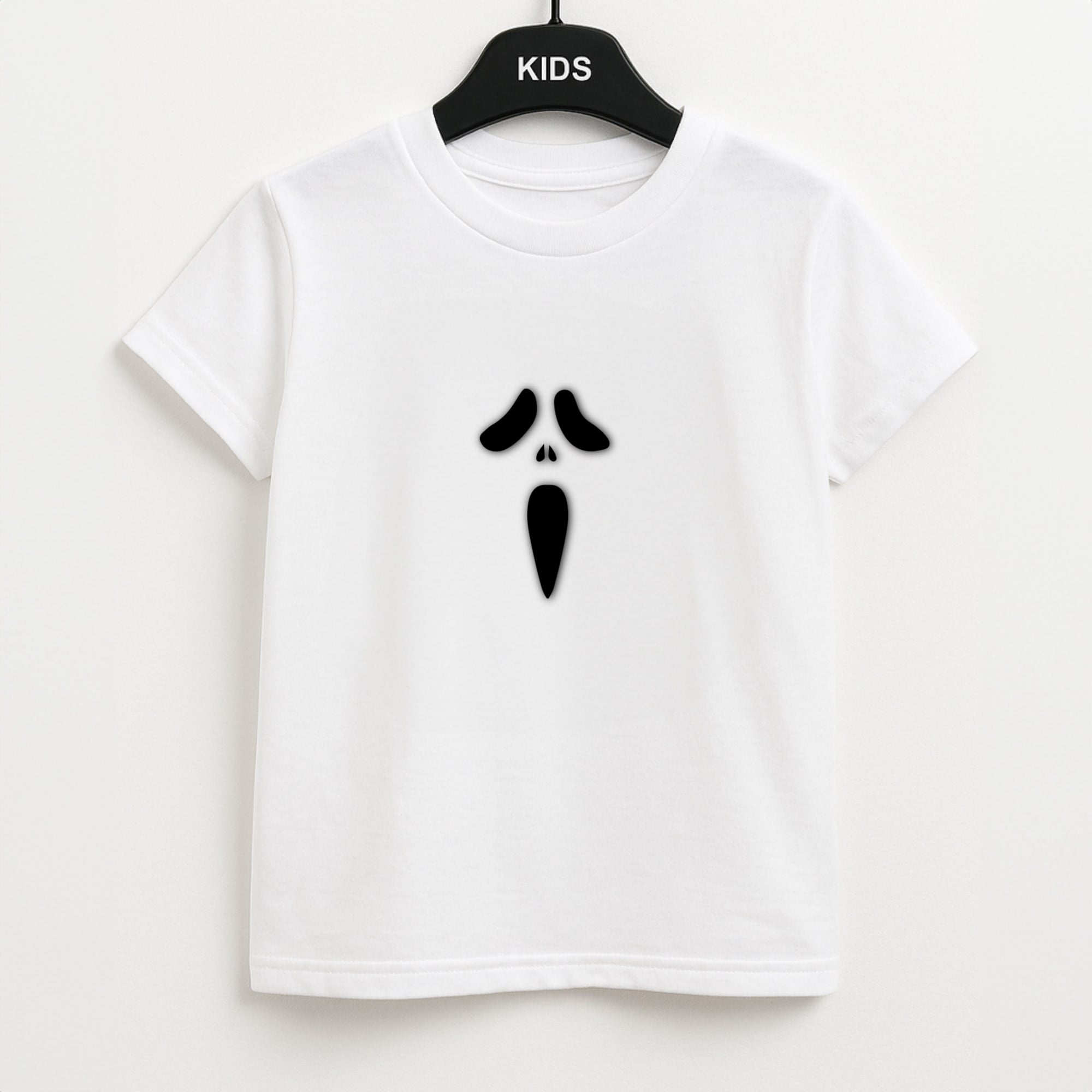 Scream - Halloween  Kids T-Shirt