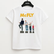The Band - McBand Kids T-Shirt 1