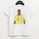 Christiano RonaldoKids T-Shirts