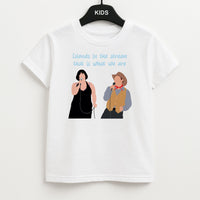 Singing Kids T-Shirt