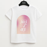 Arctic Monkeys Kids T-Shirts