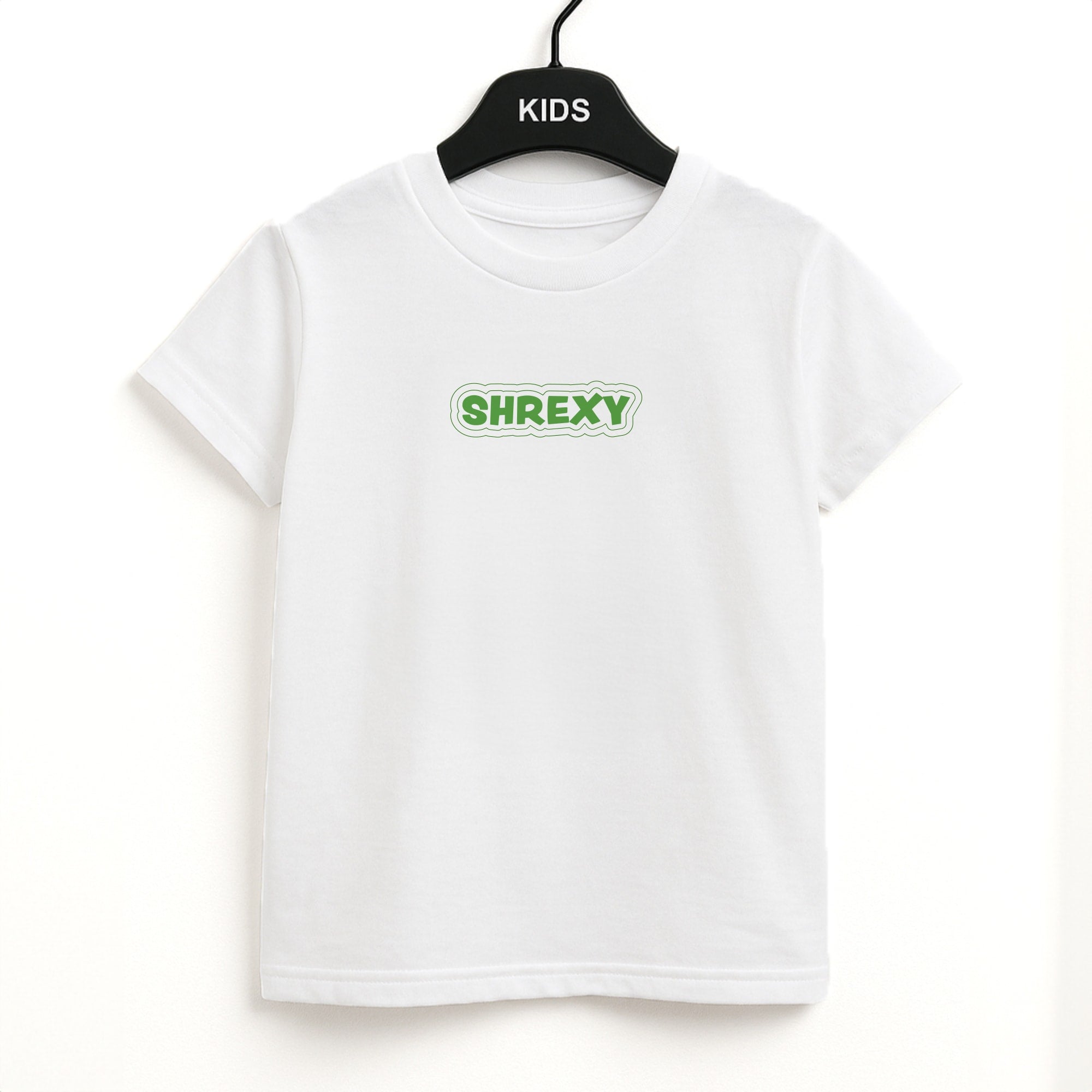 Shrexy Kids T-Shirt