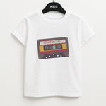 There's This Tune I Found Unisex Kids T-Shirt