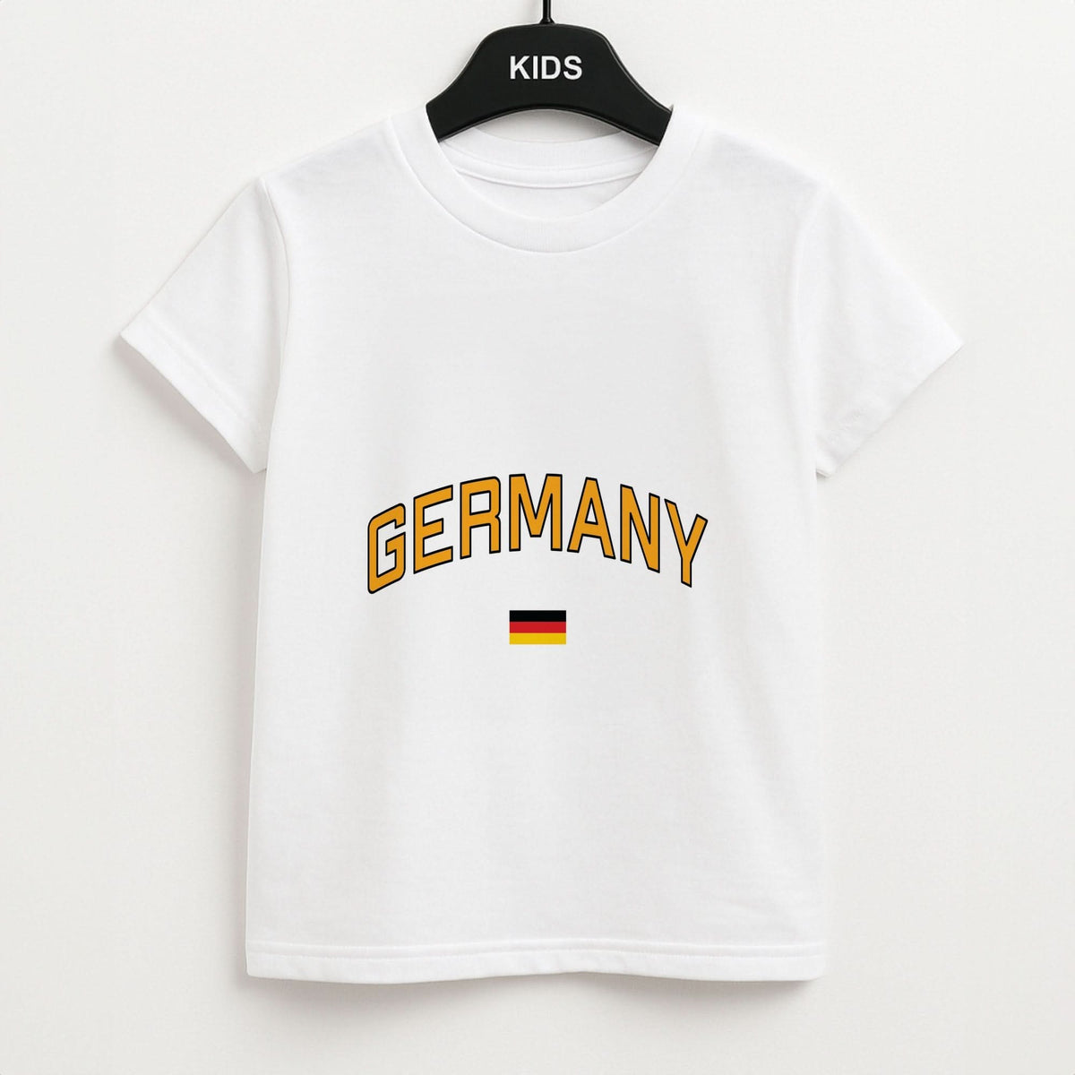 Germany Team Kit Kids T-Shirt