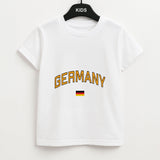 Clothing Kids T-Shirts