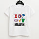 PatternsKids T-Shirts