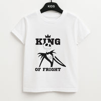 Sally's Dress - TNBC Kids T-Shirt