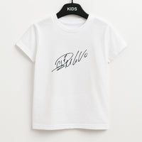 Signature - Ronaldo Kids T-Shirt