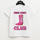 Chappell RoanKids T-Shirts