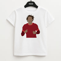 Alexander-Arnold - Football Kids T-Shirt