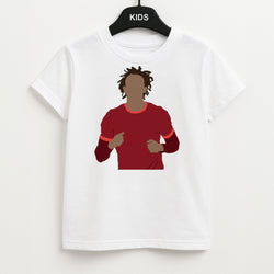 Alexander-Arnold - Football Kids T-Shirt
