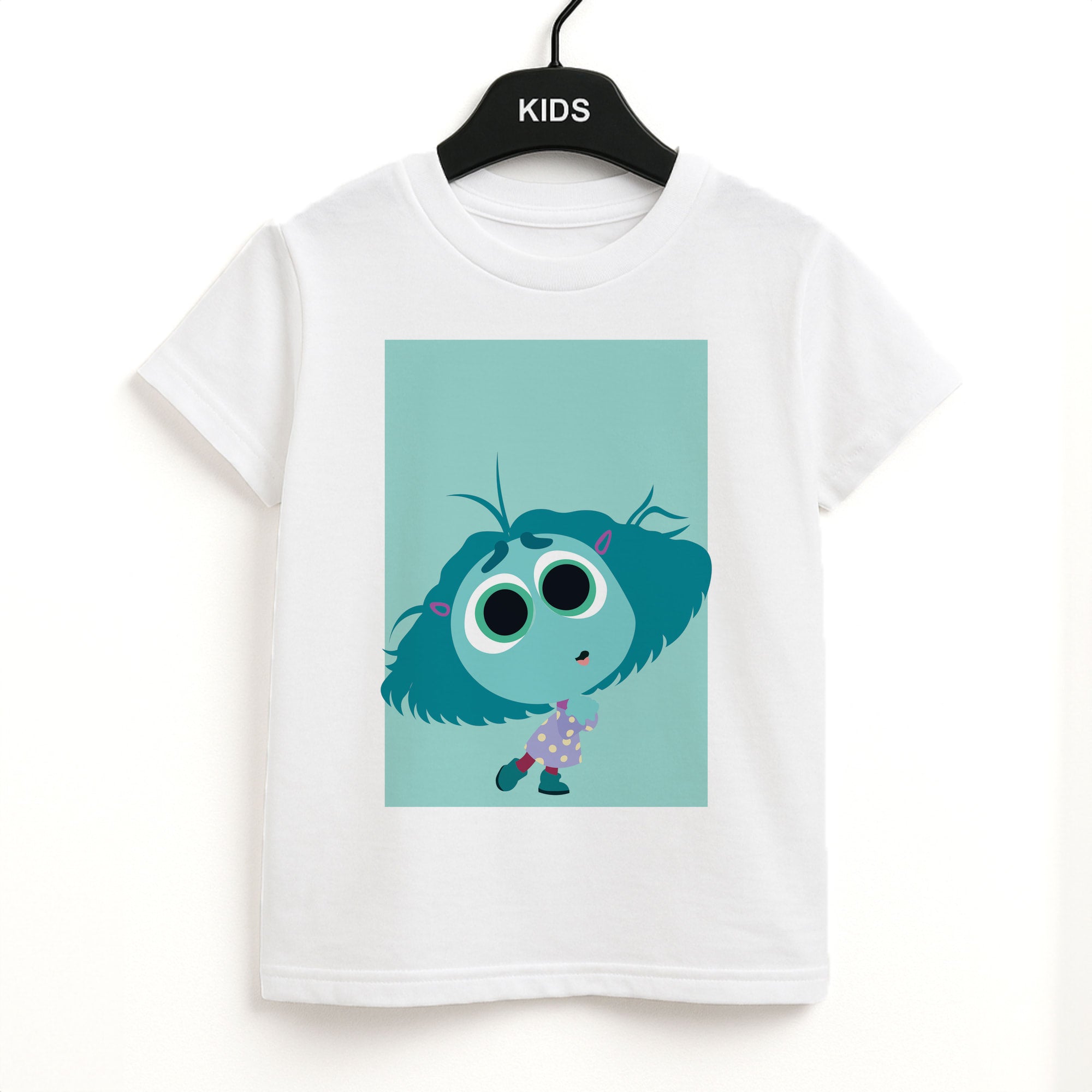 Envy - Inside Out Kids T-Shirt