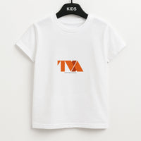 Time Variance Authority Kids T-Shirt