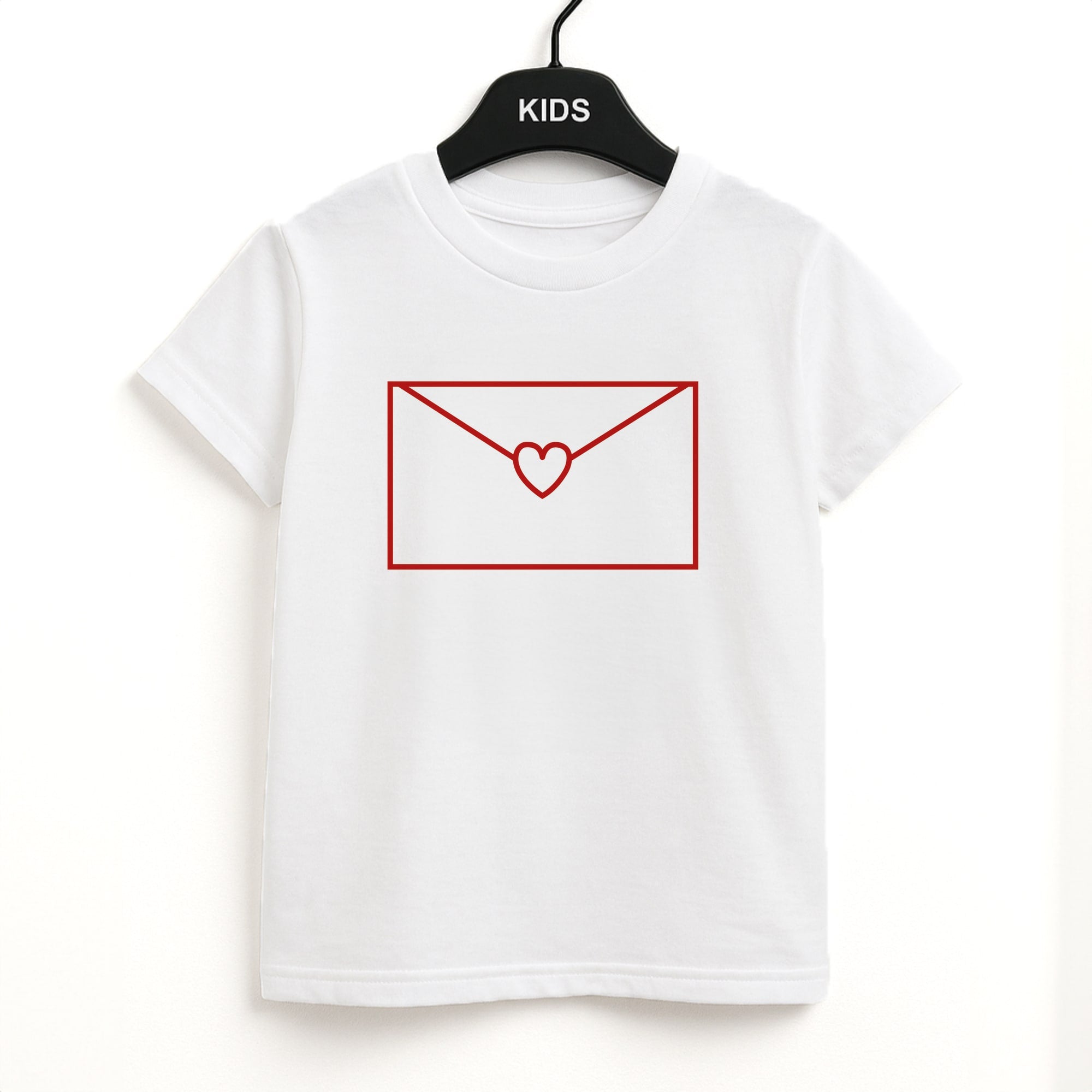 Love Email Kids T-Shirt