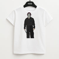 Knife - Myers Kids T-Shirt