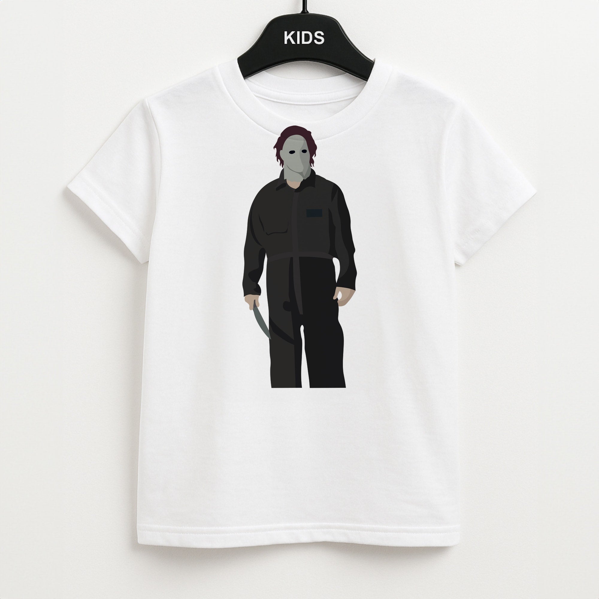 Knife - Myers Kids T-Shirt