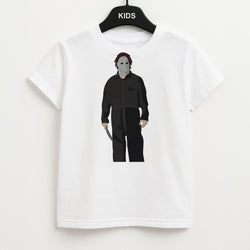 Knife - Myers Kids T-Shirt