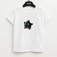 Ghost - Mario Kids T-Shirt