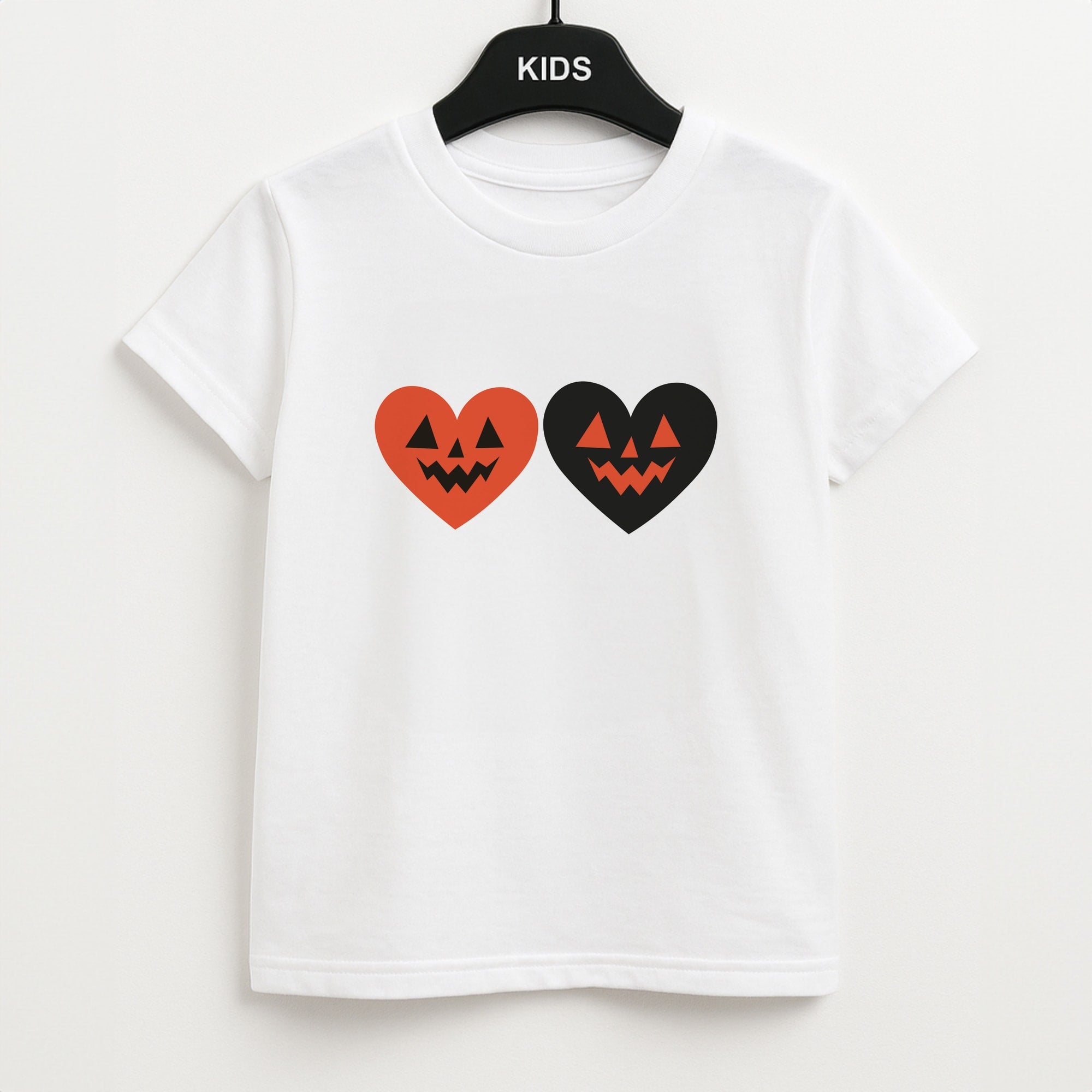 Halloween Pattern 13 Kids T-Shirt