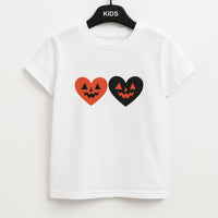 Halloween Pattern 13 Kids T-Shirt