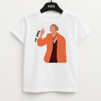 My Eyes Kids T-Shirt