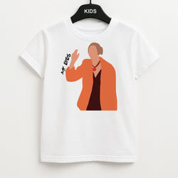 My Eyes Kids T-Shirt