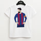 Lionel MessiKids T-Shirts