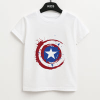 The Shield Kids T-Shirt